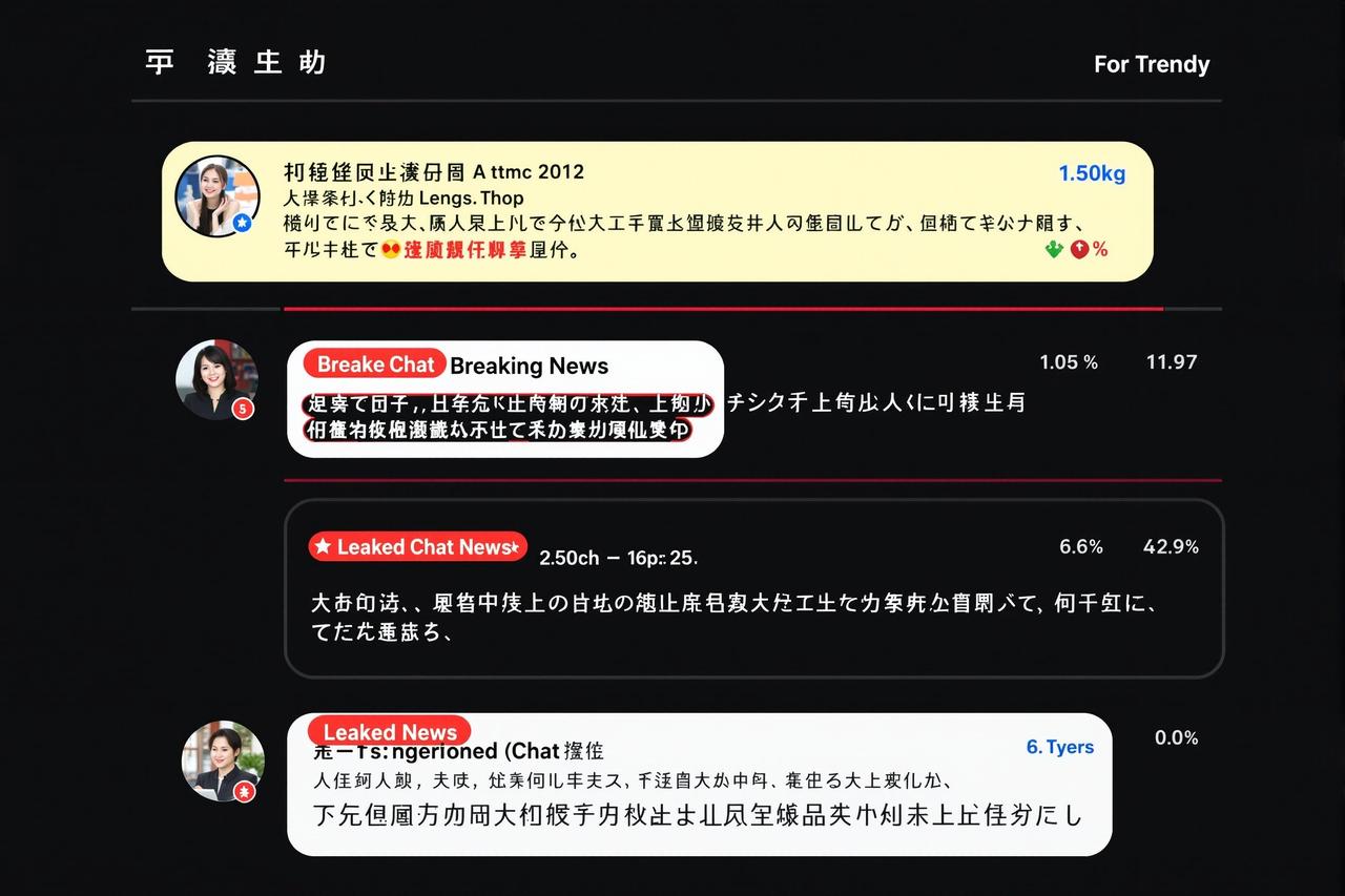 某某某和某某某的关系有点复杂啊，动了产业链上下游企业的桑澄车市变局引发热议 配图 1
